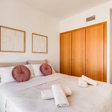 Apartman Prachtig Met Uitzicht Op Het Zwembad *
