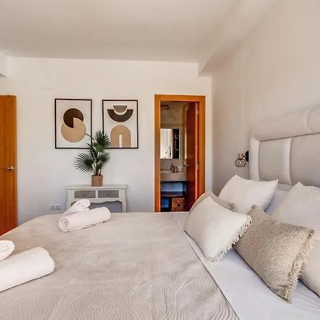 Apartman Prachtig Met Uitzicht Op Het Zwembad