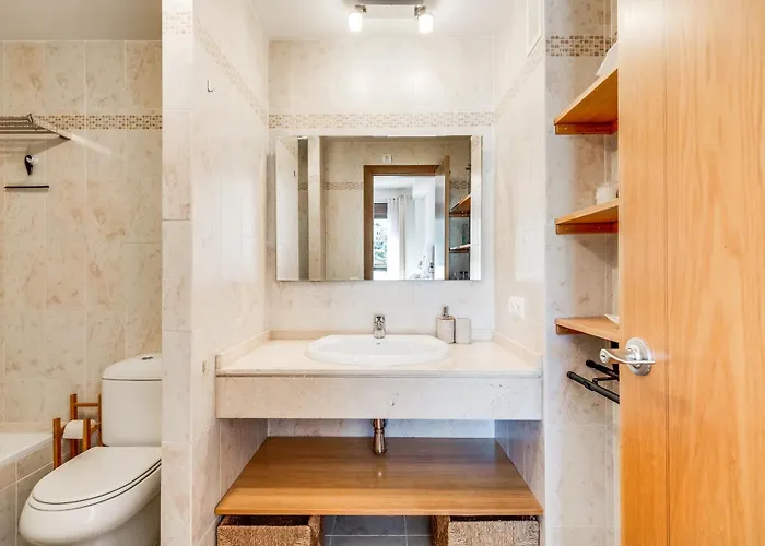 Ultimate - Met Uitzicht Op Het Zwembad * Estepona