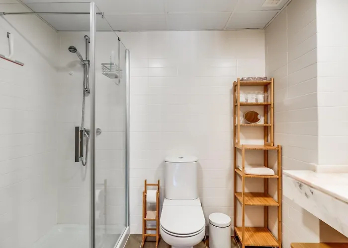 Ultimate - Met Uitzicht Op Het Zwembad Appartement *