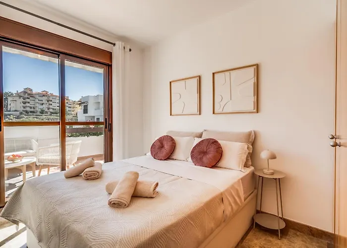 Ultimate - Met Uitzicht Op Het Zwembad Appartement *