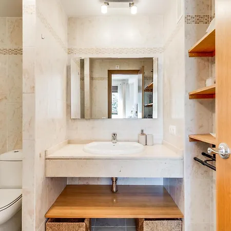 Ultimate - Met Uitzicht Op Het Zwembad * Estepona