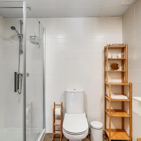 Ultimate - Met Uitzicht Op Het Zwembad Apartman *