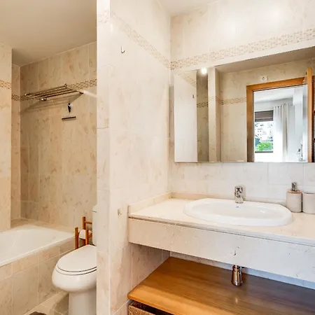 Ultimate - Met Uitzicht Op Het Zwembad Apartman *