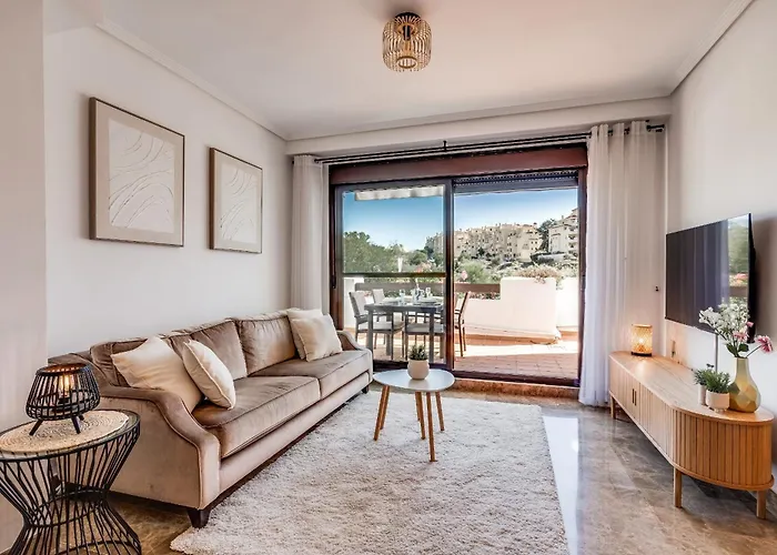 Apartamento Ultimate - Met Uitzicht Op Het Zwembad *