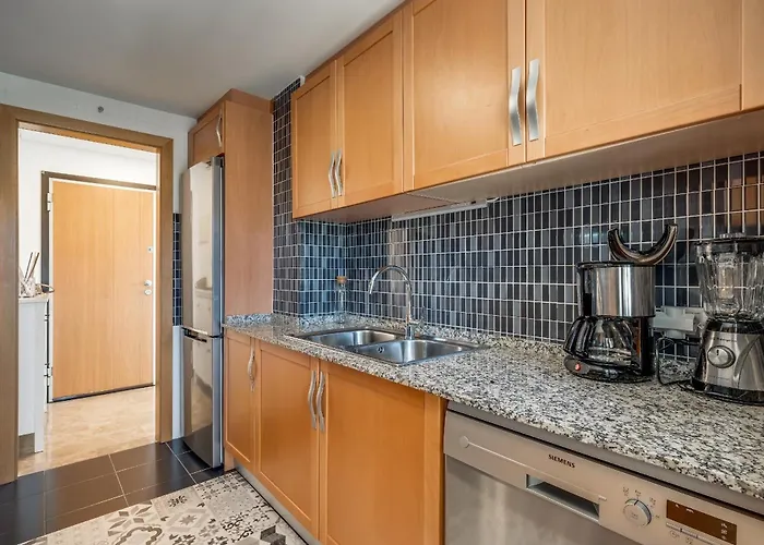 Ultimate - Met Uitzicht Op Het Zwembad Apartamento *