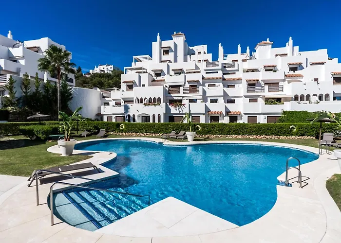 Ultimate - Met Uitzicht Op Het Zwembad Apartamento