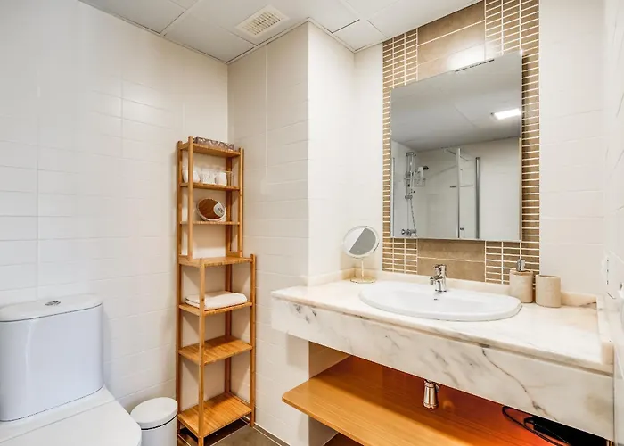 Apartamento Ultimate - Met Uitzicht Op Het Zwembad Estepona