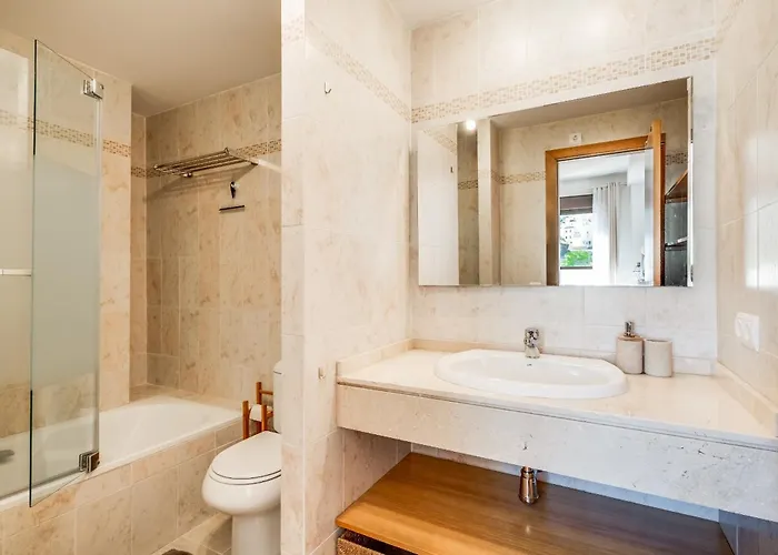 Ultimate - Met Uitzicht Op Het Zwembad Apartamento *