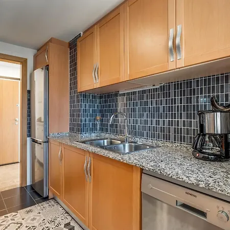 Ultimate - Met Uitzicht Op Het Zwembad Апартаменты *