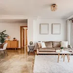 Ultimate - Met Uitzicht Op Het Zwembad Estepona