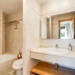 Ultimate - Met Uitzicht Op Het Zwembad Apartment *