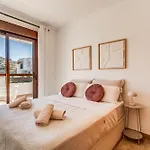 Ultimate - Met Uitzicht Op Het Zwembad Apartment *